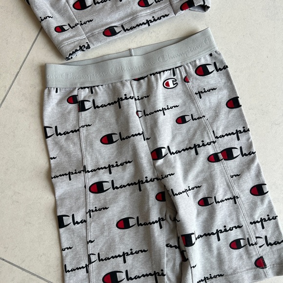 CHAMPION SET - Picture 2 of 5